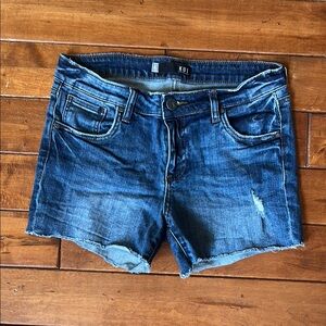 Kut from the Kloth Shorts